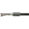 Pferd Knot End Brush, .014SS Wire, 1/4 83284 - alternate 1